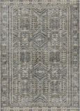 addison chantille acn1920 pewter rug