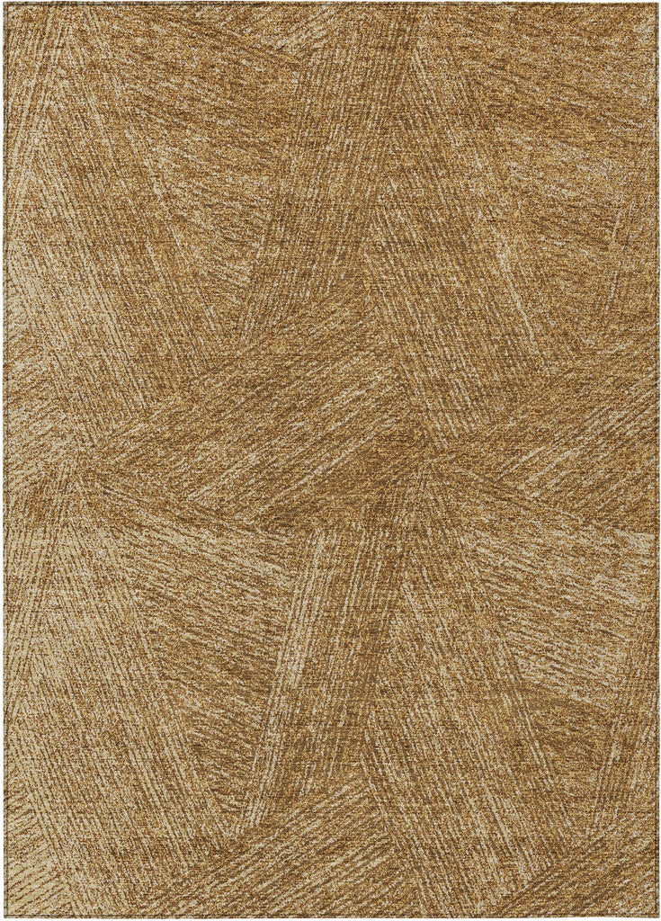 addison chantille acn991 gold rug