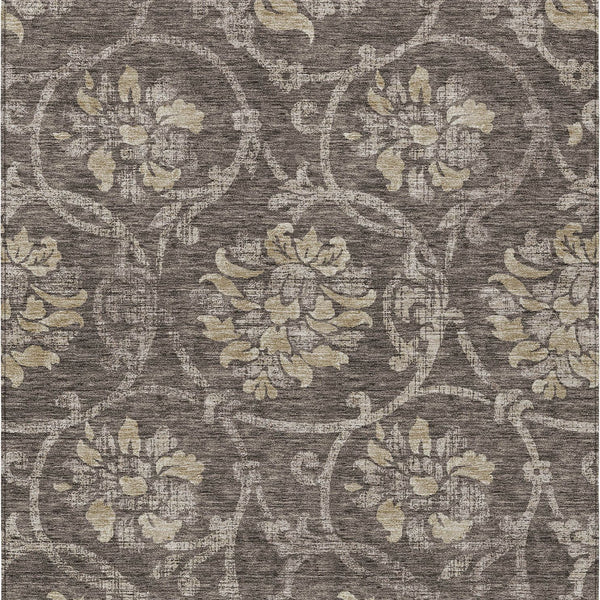 addison chantille acn762 brown rug