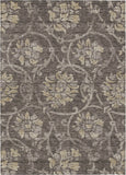 addison chantille acn762 brown rug