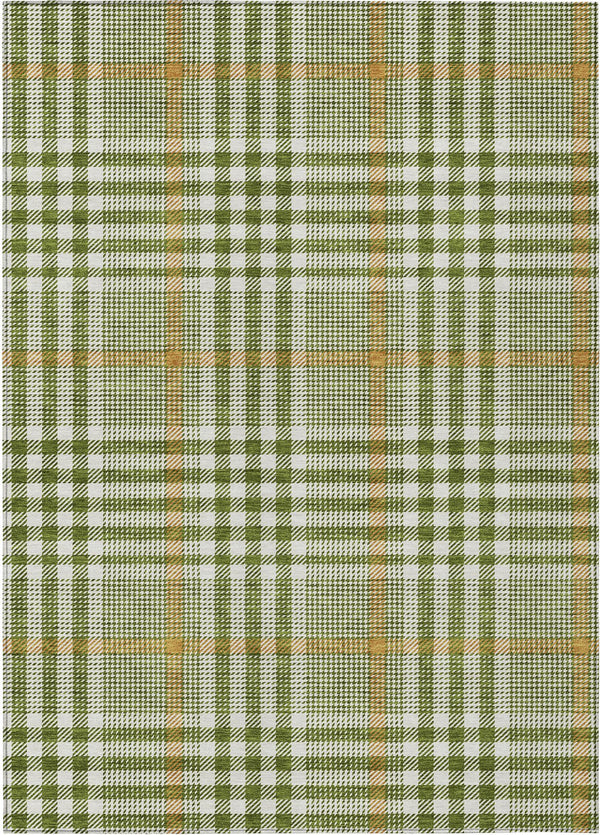 addison chantille acn1054 olive rug