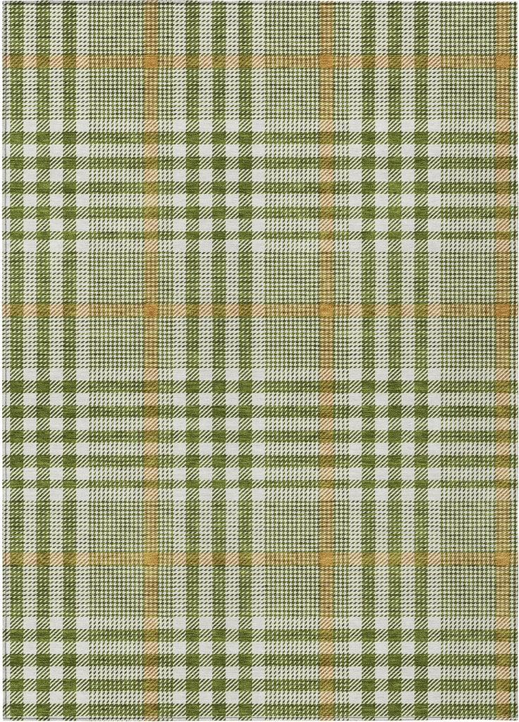 addison chantille acn1054 olive rug