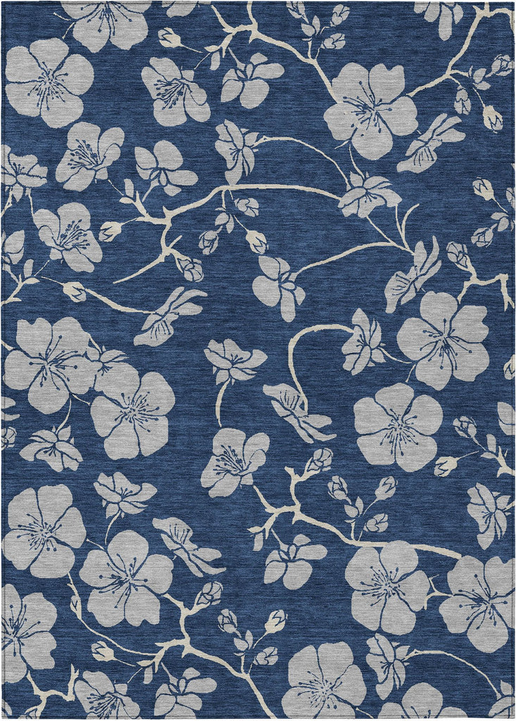 addison chantille acn1034 navy rug