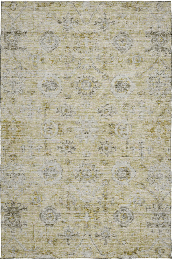 dalyn solace sl10 beige rug