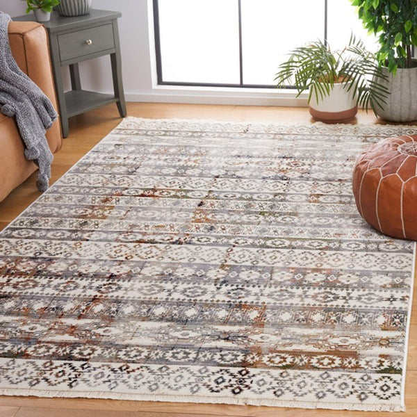 safavieh clearance vintage persian vtp660a ivory rug