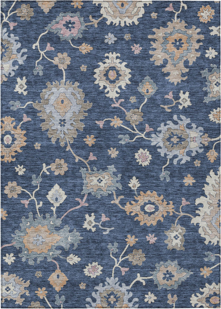 addison chantille acn1218 navy rug