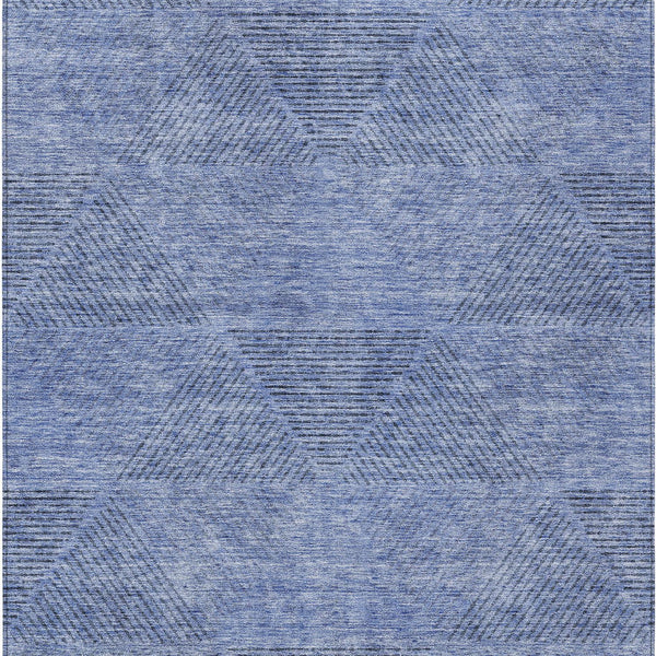 addison chantille acn777 blue rug