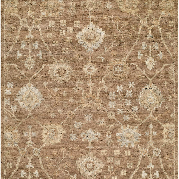 surya farhan fhn 2303 umber rug