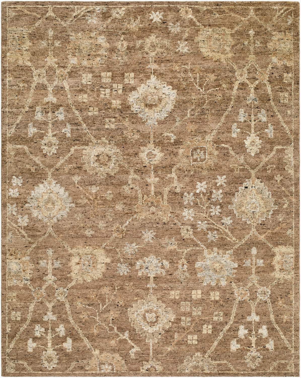 surya farhan fhn 2303 umber rug