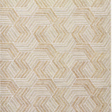 lavin sachin n2005 brown rug