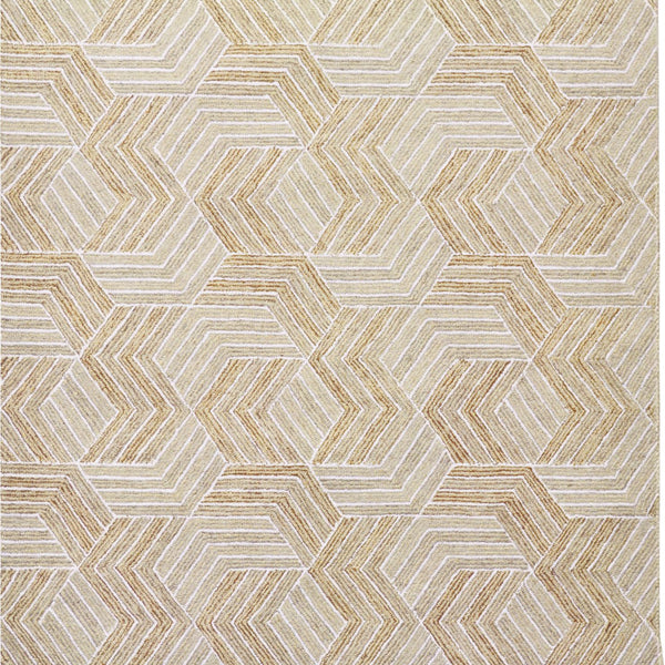 lavin sachin n2005 brown rug