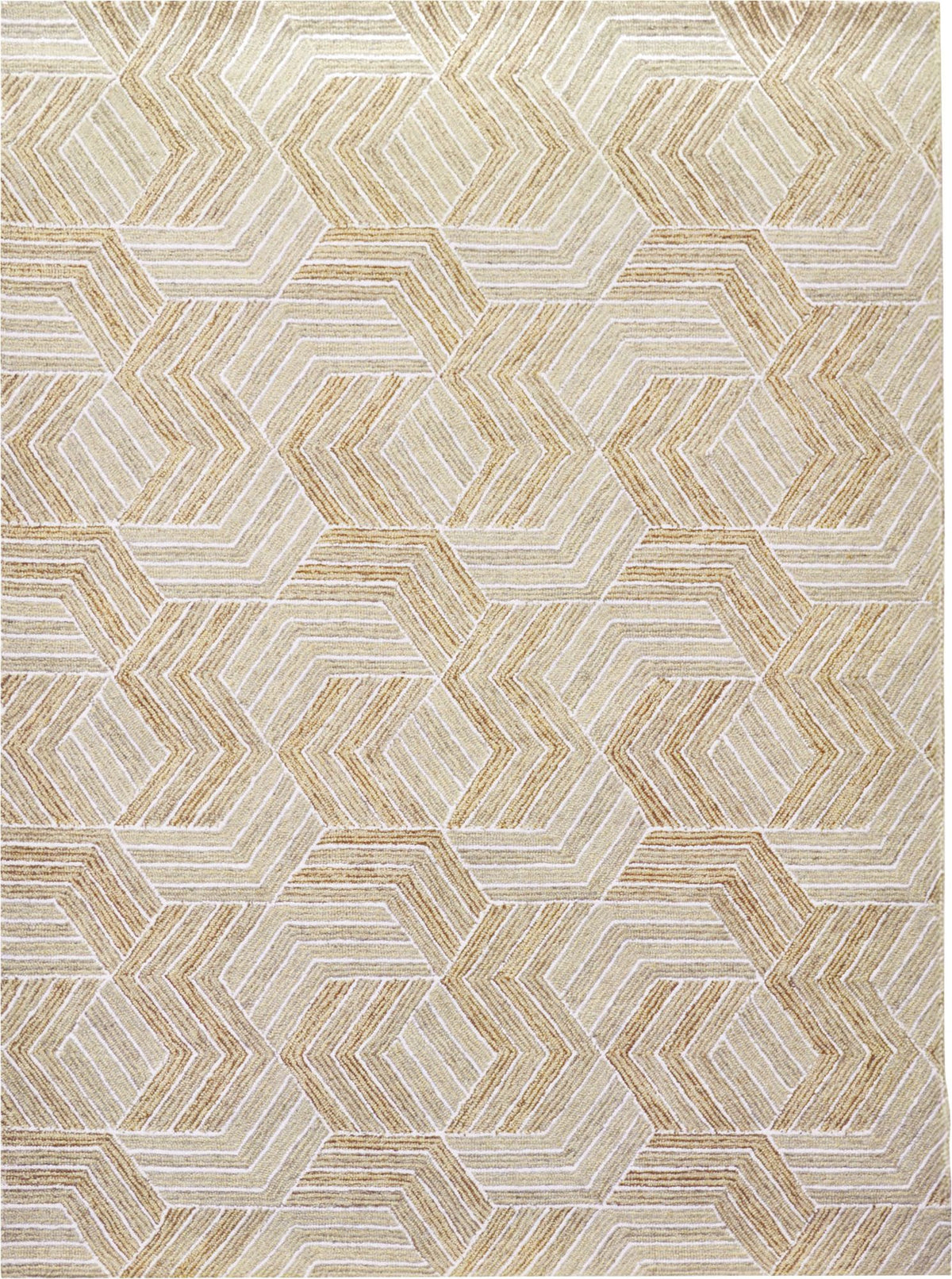 lavin sachin n2005 brown rug