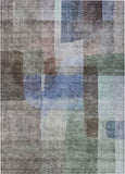 addison chantille acn1113 brown rug