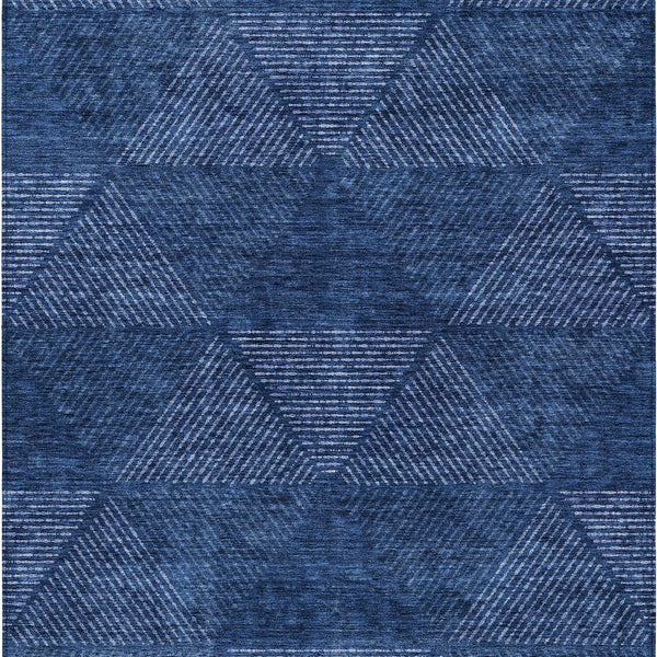 addison chantille acn777 navy rug