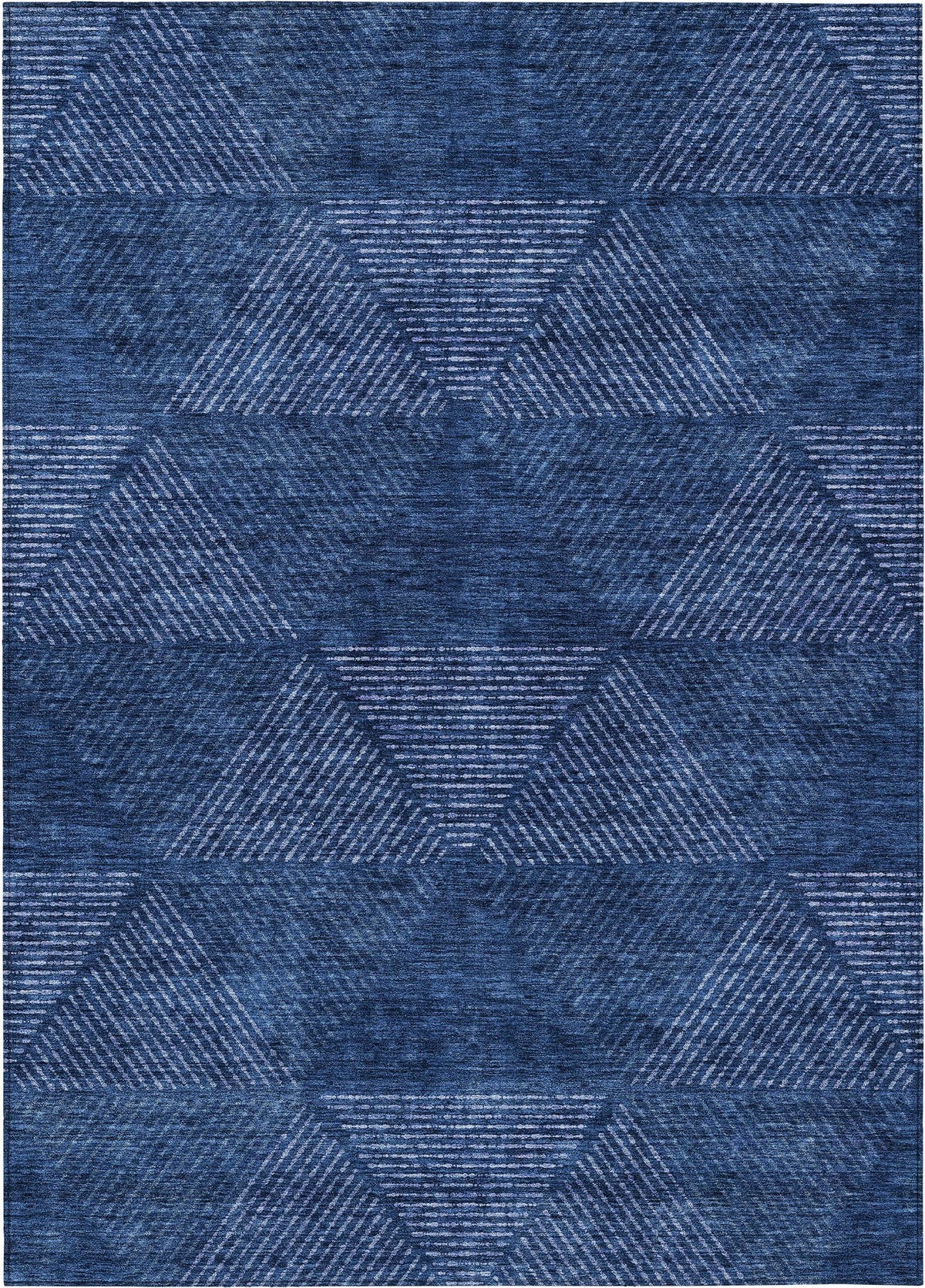 addison chantille acn777 navy rug