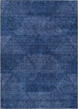 addison chantille acn777 navy rug