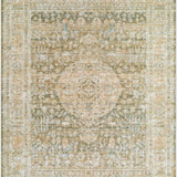 surya renaissance bori 2302 taupe rug