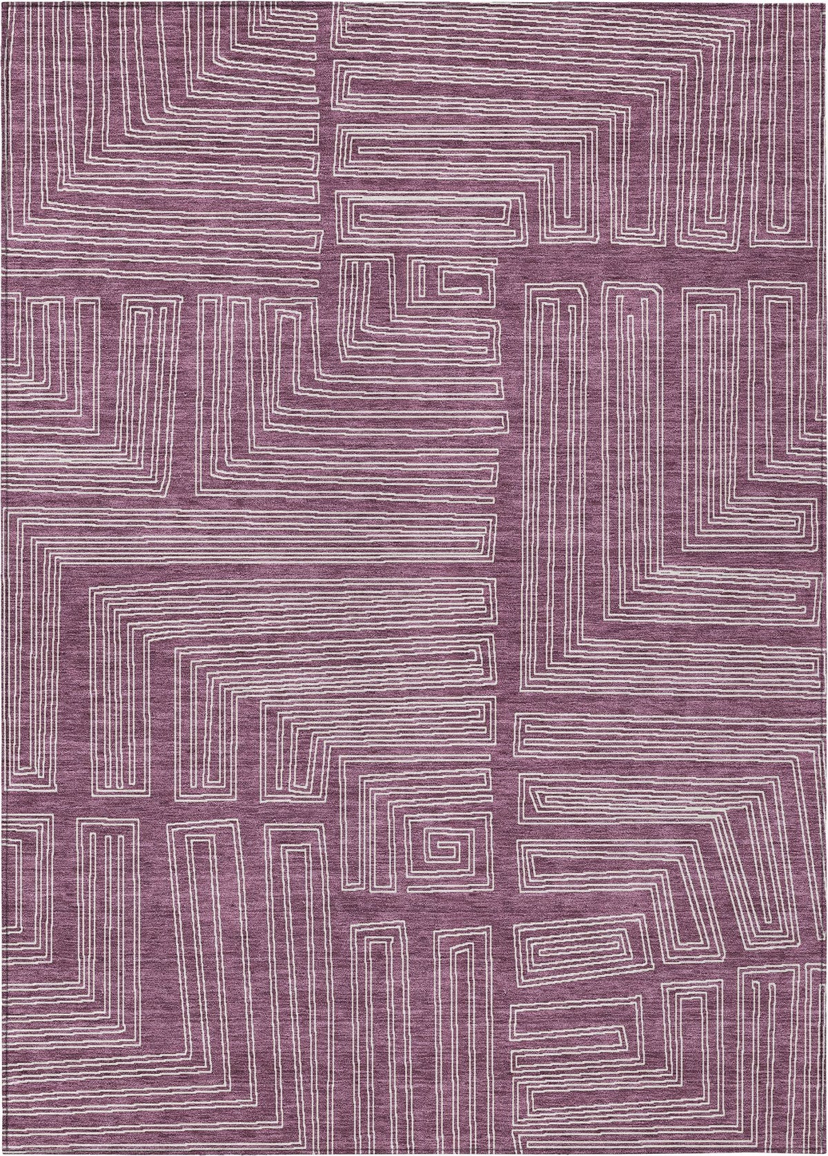 addison chantille acn1045 eggplant rug