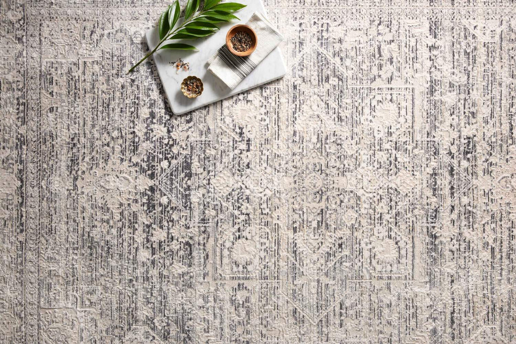 loloi rugs homage hom 04 ivory grey rug