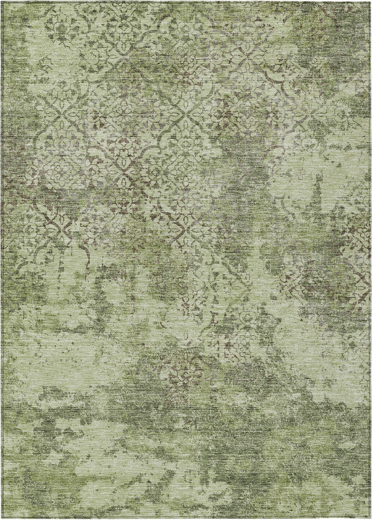 addison chantille acn769 aloe rug