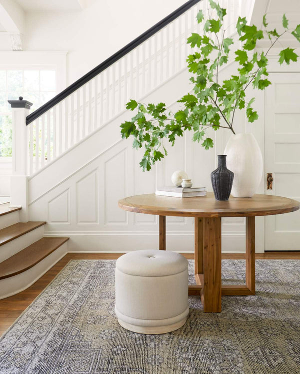 surya tulu tlu 2300 tan rug