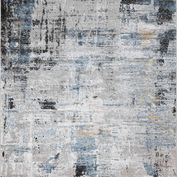 lavin darica t2024 blue rug