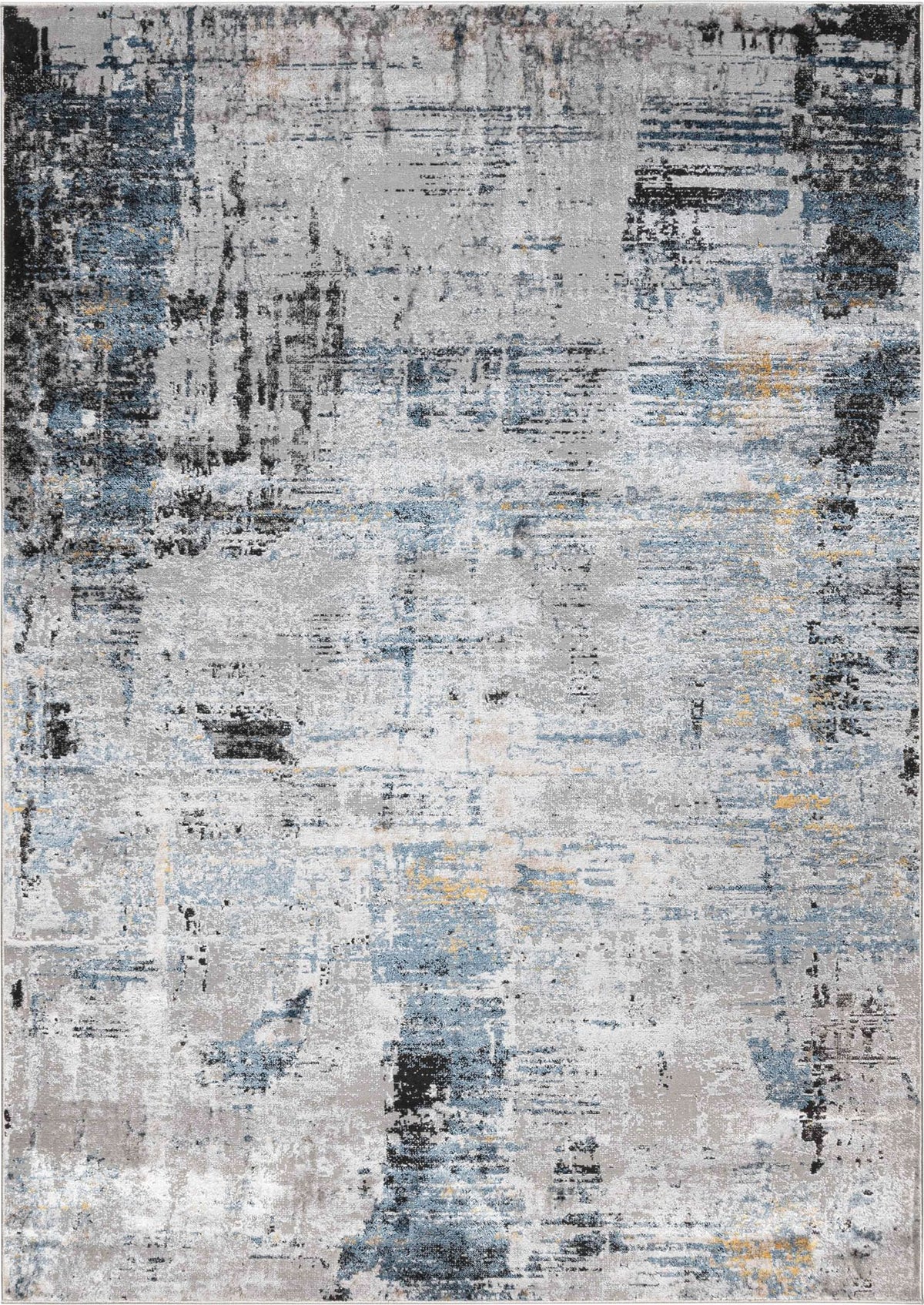 lavin darica t2024 blue rug