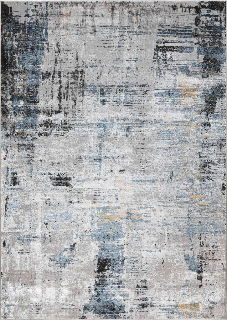 lavin darica t2024 blue rug