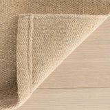 dash albert iirela da2528 beige woven flatwoven wool rug