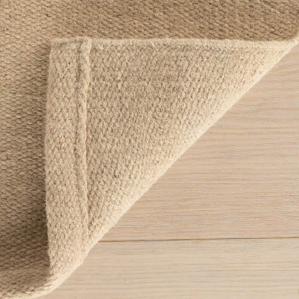 dash albert iirela da2528 beige woven flatwoven wool rug