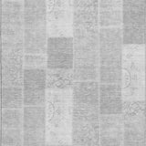 addison mayfield amf631 silver rug