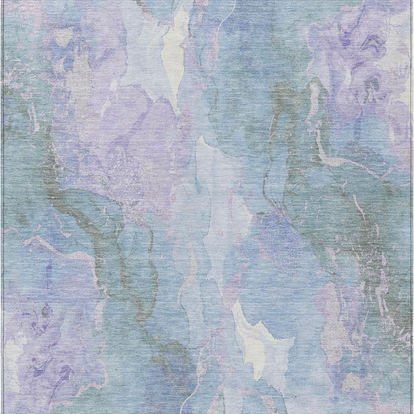 addison chantille acn1785 lavender rug