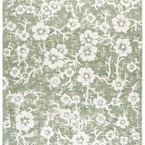 safavieh clearance glamour glm540y green rug