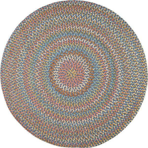 rhody rug cypress cy97 marine blue rug