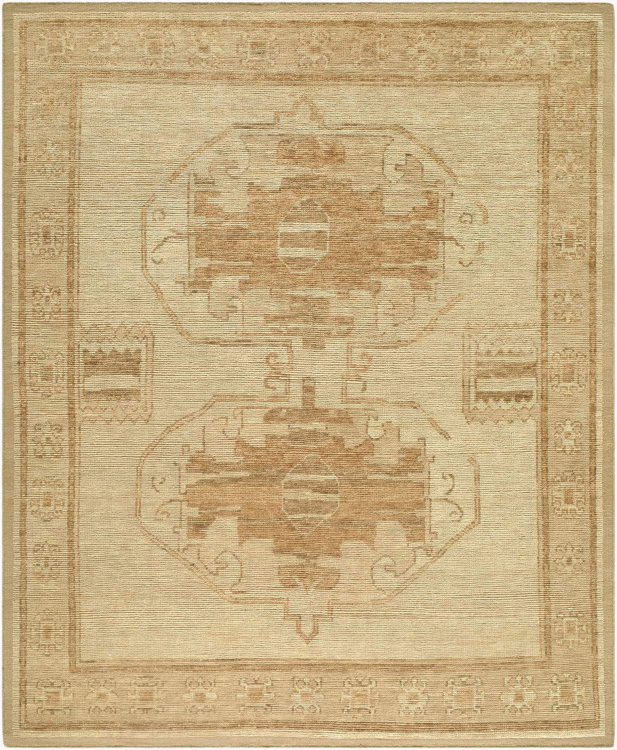 surya besni bzi 2300 beige rug