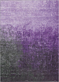 addison chantille acn1066 purple rug