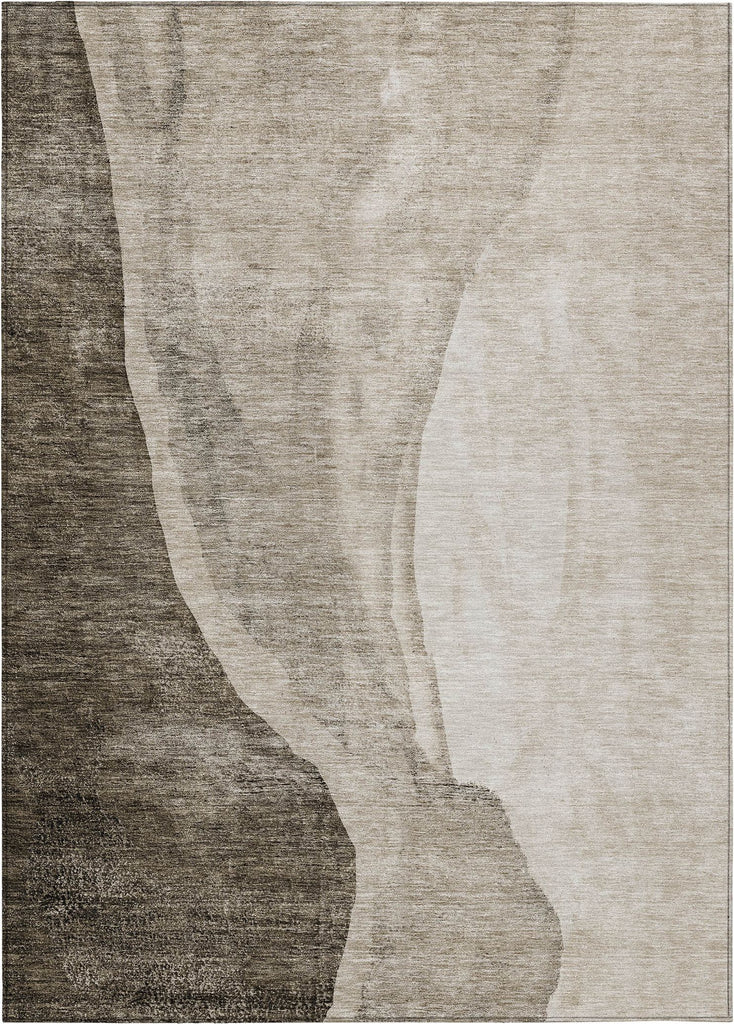 addison chantille acn667 taupe rug
