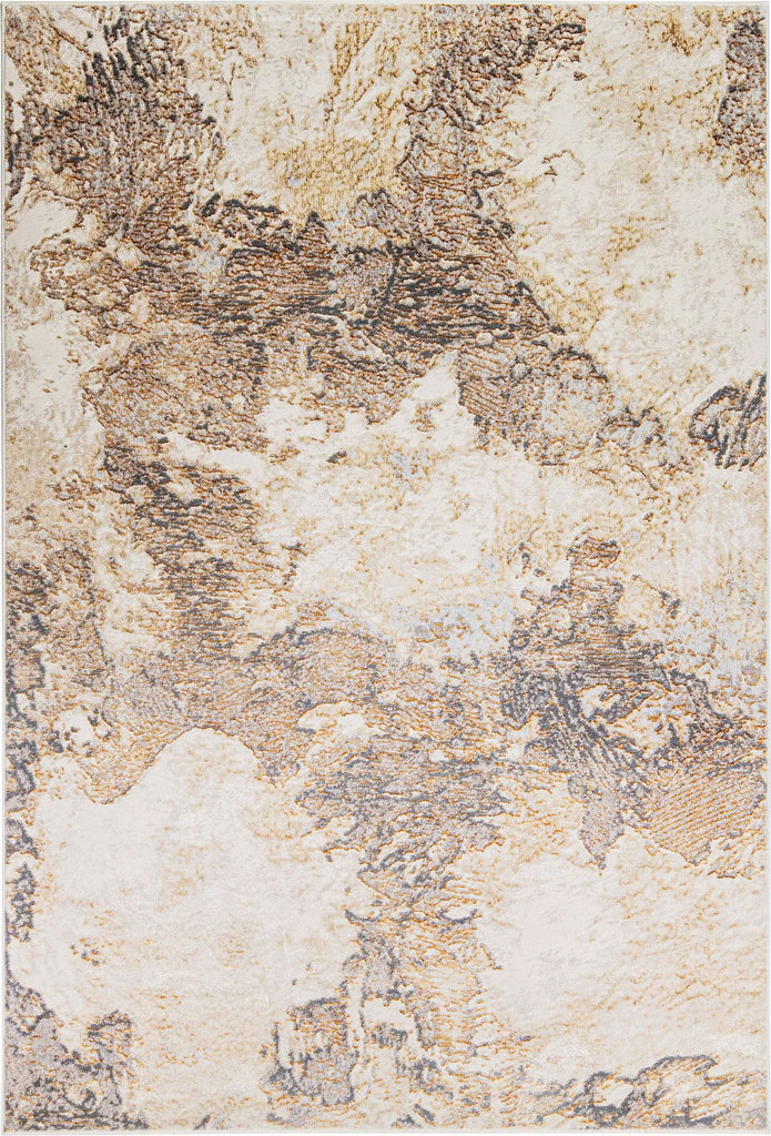 lavin terra t9030 brown rug