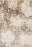 lavin terra t9030 brown rug