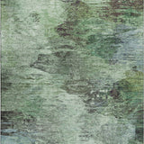 addison mayfield amf592 green rug
