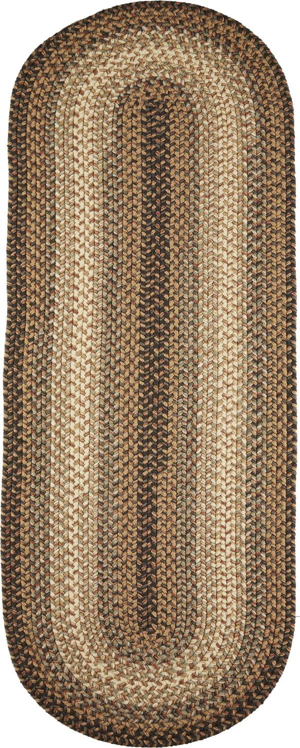 rhody rug easy living el33 taupe rug