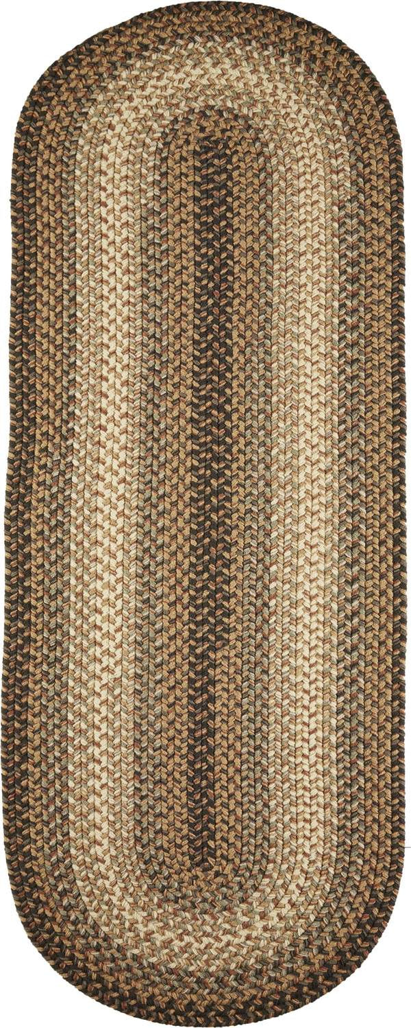 rhody rug easy living el33 taupe rug