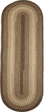 rhody rug easy living el33 taupe rug