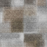addison chantille acn742 silver rug