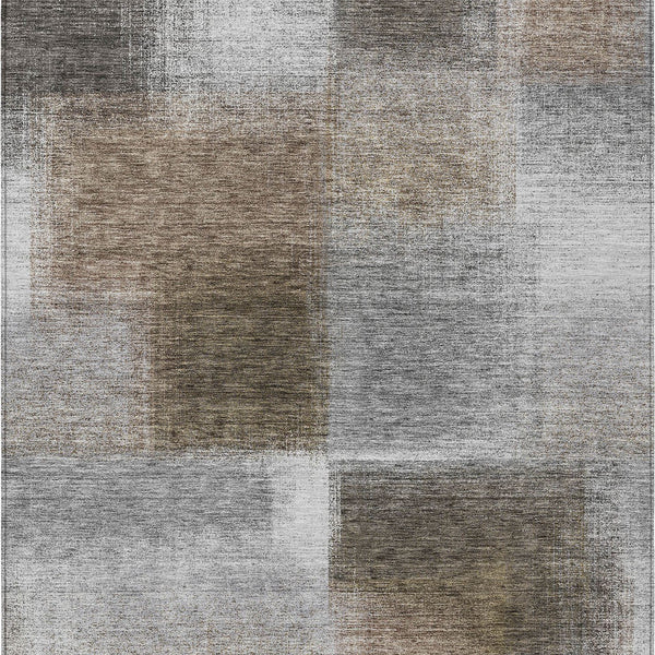 addison chantille acn742 silver rug