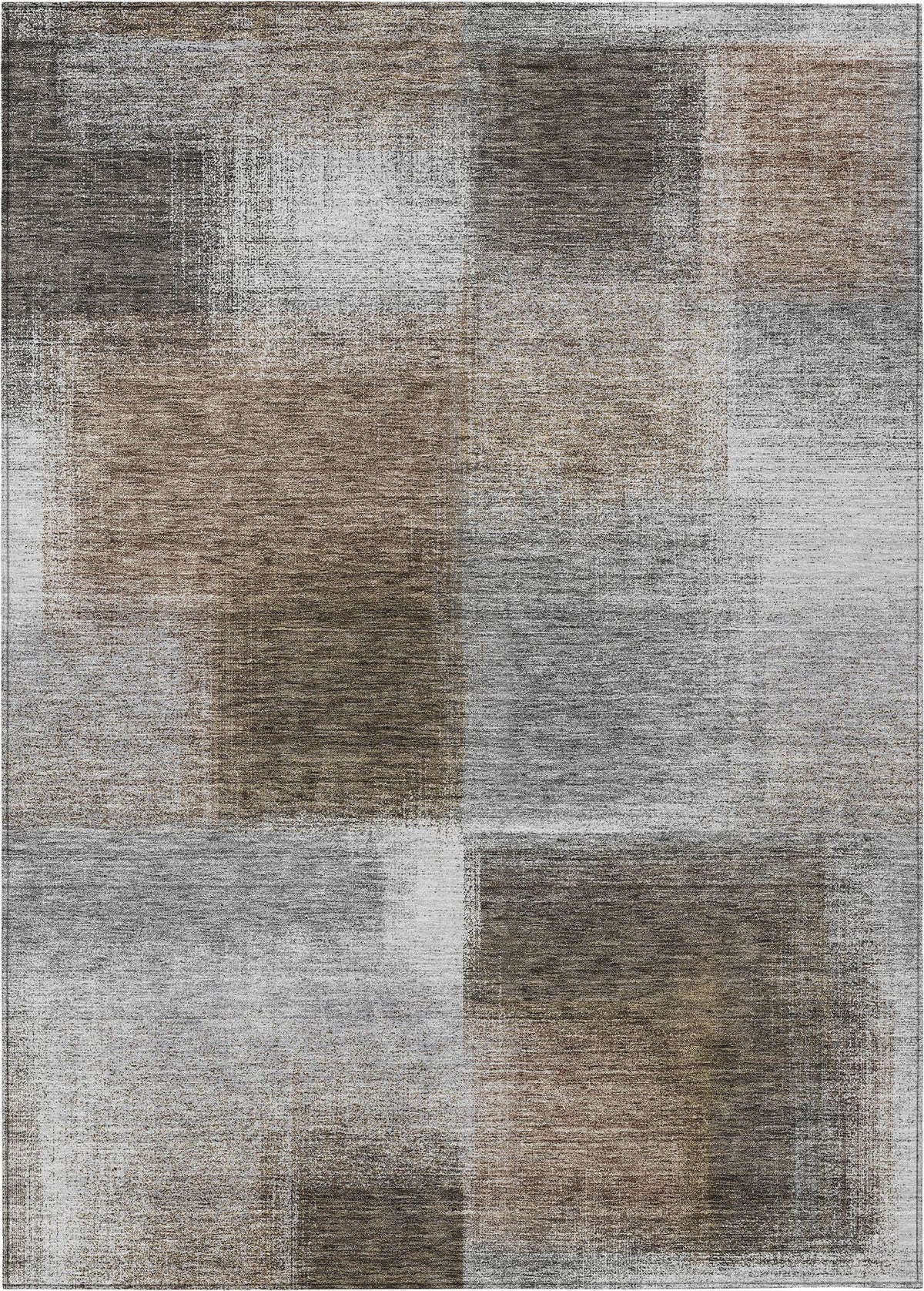 addison chantille acn742 silver rug