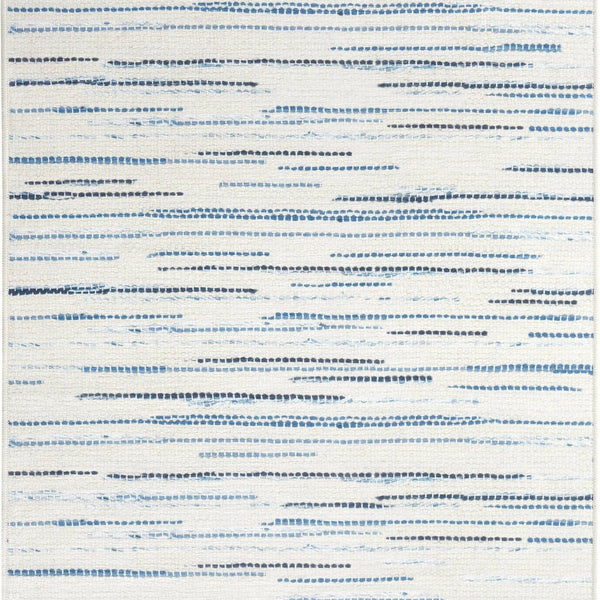 dash albert elwood da2324 blue machine washable polyester rug