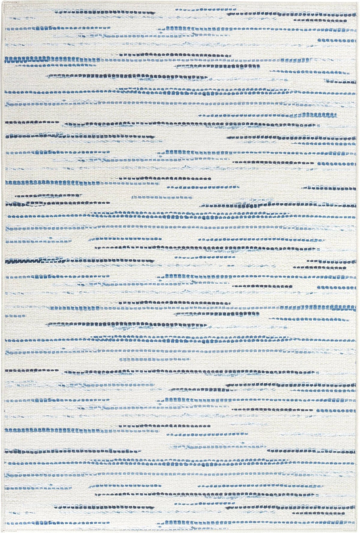dash albert elwood da2324 blue machine washable polyester rug