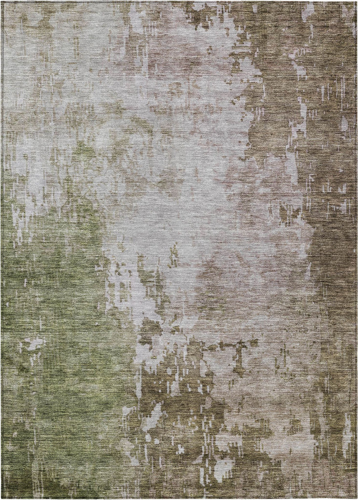 addison chantille acn1159 brown rug