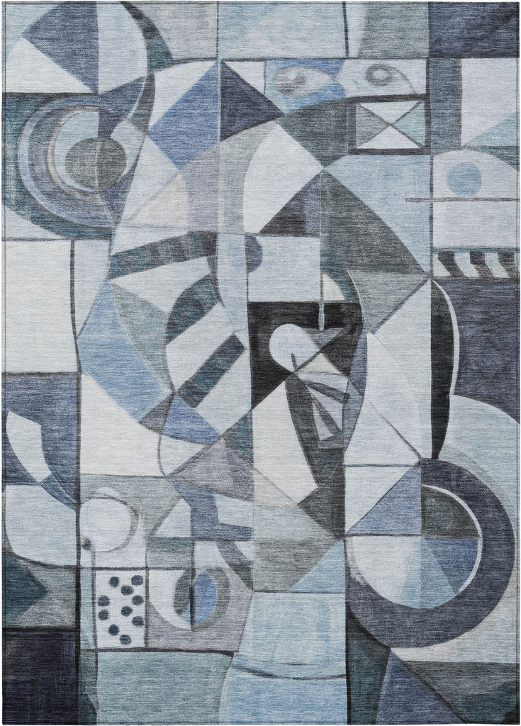 addison chantille acn1758 denim rug